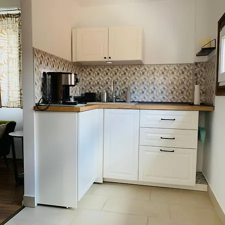 Appartamento Dévér