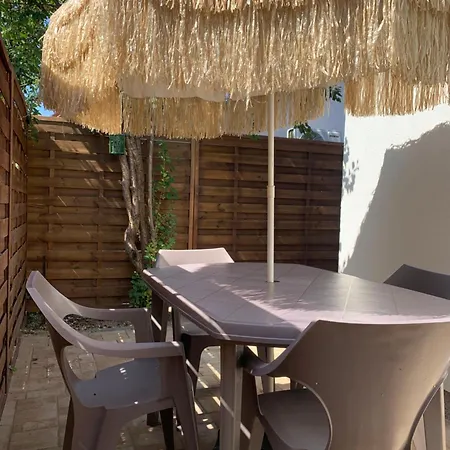 Dévér Appartamento *