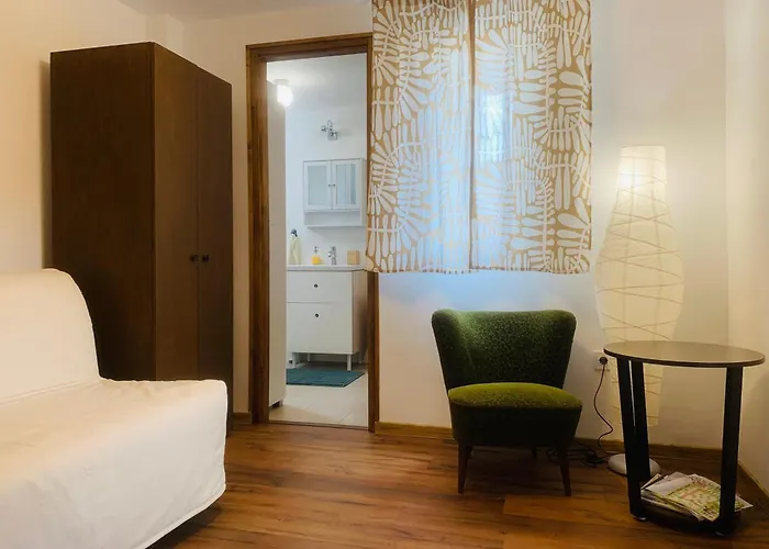 Dever Lägenhet Gárdony