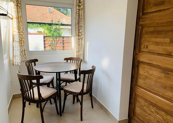 Lägenhet Dever Gárdony